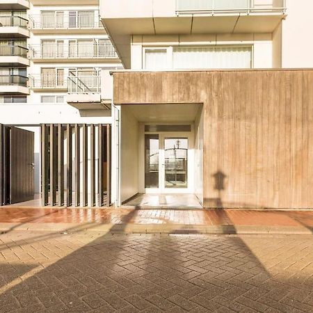 Gezellig Appartement Aan Oostduinkerkse Strand Oostduinkerke Kültér fotó