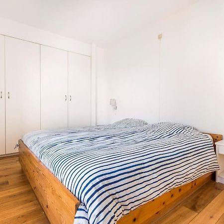 Gezellig Appartement Aan Oostduinkerkse Strand Oostduinkerke Kültér fotó